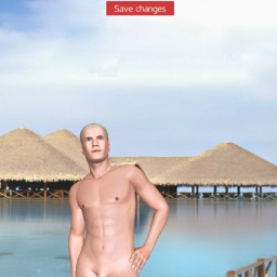 enjoy virtual sex games with mates like heterosexual nymphomaniac boy Rakun, Spain, 