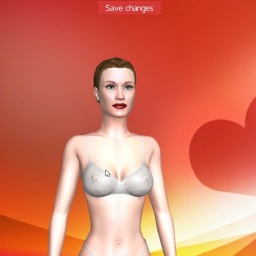 connect and play virtual 3D sex with heterosexual sodomist girl Ak111, 