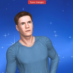 for 3D virtual sex game, join and contact heterosexual smarting boy Haric51, 