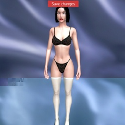 for 3D virtual sex game, join and contact bisexual bugger girl Tenshi_, 