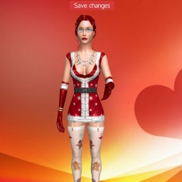 best sim sex game online with homosexual erotomanic shemale Glory82500, France, Sissy faggot, franch and english - im your slave if you buy me clothes