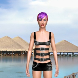 sexgame online MMO playing with adult member  hot shemale Tina2002, 