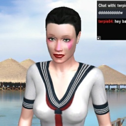 sexgame online MMO playing with adult member bisexual erotomanic girl Lovelyclover, Cute trans boy ><, trans boy twinky slutdw!s 