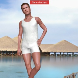 connect and play virtual 3D sex with bisexual brute boy Mark2412_39, 