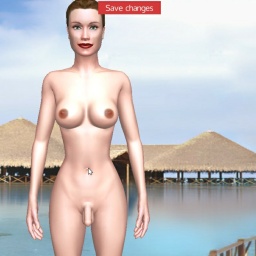 best sim sex game online with bisexual smarting shemale Haivu, 