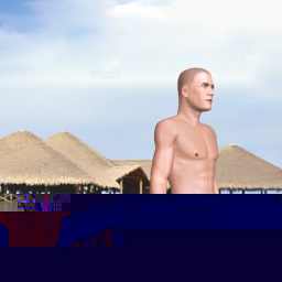 try virtual 3D sex with heterosexual pervert boy Cfgf4545, 