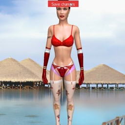 try virtual 3D sex with bisexual narcissist shemale Anzaki, 