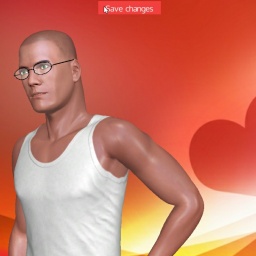 virtual sex game playing w. single girls like bisexual hot boy Didier974, REUNION 974, 