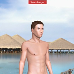 play online virtual sex game with member homosexual sodomist boy Richhottie, 