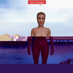 play virtual sex games with mate heterosexual fond girl Gamerbitch03, US, 