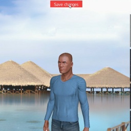 enjoy virtual sex games with mates like heterosexual erotomanic boy Jaan123, SexLand, 