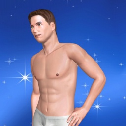 for 3D virtual sex game, join and contact heterosexual nymphomaniac boy Driison123, 