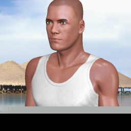 for 3D virtual sex game, join and contact heterosexual erotic boy Ayham99, brazil, 