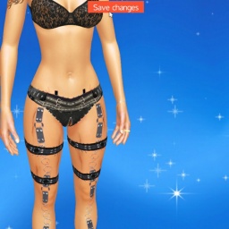 3D sex game community member bisexual bugger shemale Kattespiser, I want to fuck, 