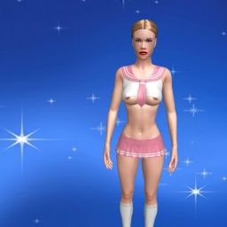 enjoy virtual sex games with mates like heterosexual loving girl Scoopydoopy, United States, 