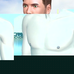 hot heterosexual lush boy Gunner505, United States,  enjoys online 3Dsex