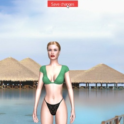 enjoy virtual sex games with mates like heterosexual hot girl YaszinhaA, 