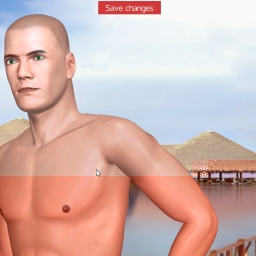see heterosexual narcissist boy Pppoop,  while playing porn game online