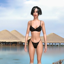 best sim sex game online with bisexual nymphomaniac girl Ramboscunt, USA, i am rambos little bitch