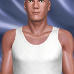 adults enjoying 3D sex games like heterosexual erotomanic boy ADKOOO, TR, 