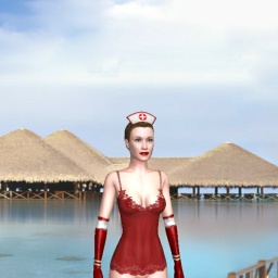 play online virtual sex game with member heterosexual sex maniac girl Akumu, ukraine, 