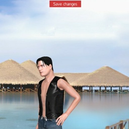 free cybersex experience with bisexual lecher boy Alex167, 