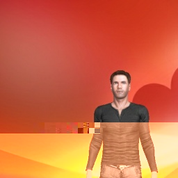 virtual sex game playing w. single girls like heterosexual lustful boy Chango_03, 