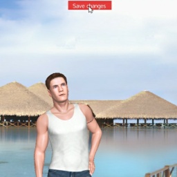 enjoy virtual sex games with mates like heterosexual nymphomaniac boy Nicolas_Monz, Jose Marmol, 