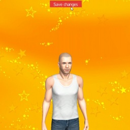 play online virtual sex game with member  sodomist boy Pirosman, Georgia, 