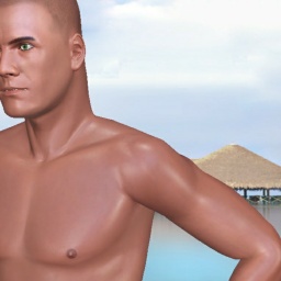 see  hot boy Greezee, Uzbekistan,  while playing porn game online