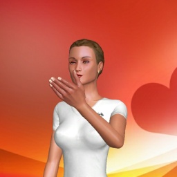 partner bisexual lecher girl Aluyra,  for adult online game playing