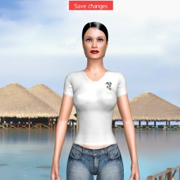 adults enjoying 3D sex games like  hot girl UnrulyKitten, 