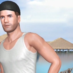 see heterosexual amatory boy Danny88,  while playing porn game online