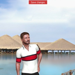 for 3D virtual sex game, join and contact heterosexual virile boy Roberto_11, UK, 