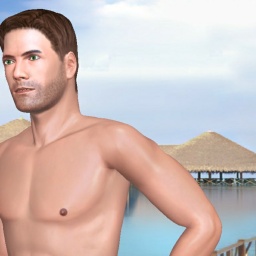 connect and play virtual 3D sex with bisexual narcissist boy Xul1086, 