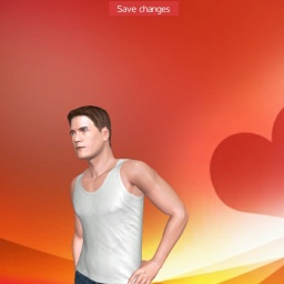 hot online porn game player heterosexual romantic boy Dradra12, 