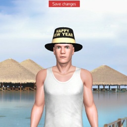 best sim sex game online with heterosexual smarting boy Tonnie, nederland, 