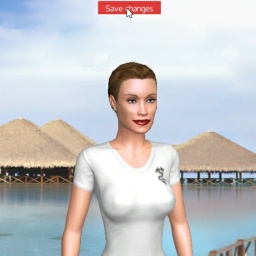play online virtual sex game with member  hot shemale Liliy776655, 