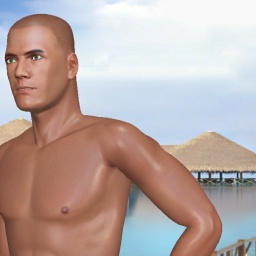 hot online porn game player heterosexual narcissist boy Blazingballs, 