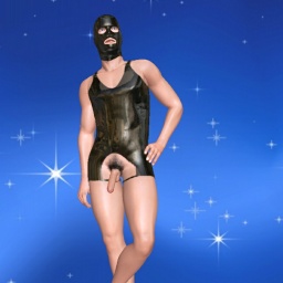 free 3D sex game adventures with heterosexual brute boy S13rvo1980, Spain, 