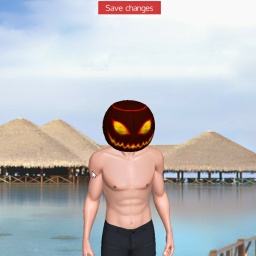 play online virtual sex game with member heterosexual pervert boy Pibzzo, 