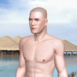 see heterosexual tender boy BIGG_BOY,  while playing porn game online