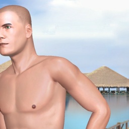 try virtual 3D sex with heterosexual pervert boy S852949519, 