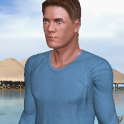 3D sex game community member  hot boy FGGTY87, 