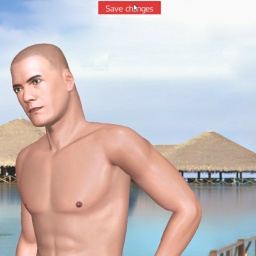 for 3D virtual sex game, join and contact heterosexual nymphomaniac boy Matt7777, 