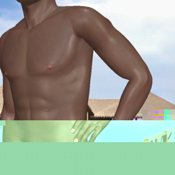 free 3D sex game adventures with  narcissist boy Banny900, 