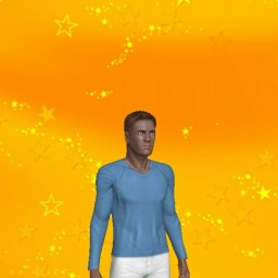 enjoy virtual sex games with mates like heterosexual fiend boy Andrees, 