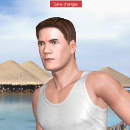 adults enjoying 3D sex games like heterosexual vuloptuous boy ByTacit, Germany, 