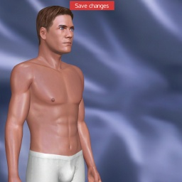 sexgame online MMO playing with adult member heterosexual fiend boy Daverwon, 