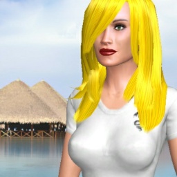 hot online porn game player bisexual brute girl Lara65, 